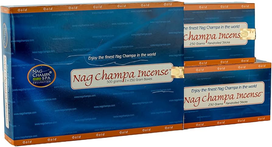 1箱500円 Supreme Incense Nag Champa 2033 Amazon.com: Nag Champa Super Hit Incense Sticks & Holder
